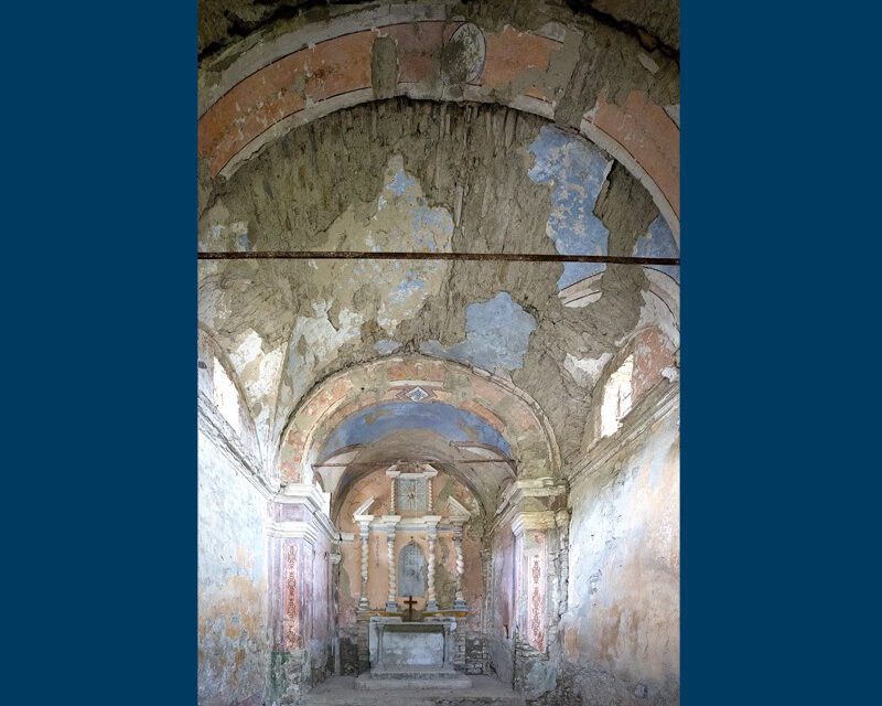 “CUSTODI DI MEMORIA”: LE CHIESE DEL NOSTRO APPENNINO