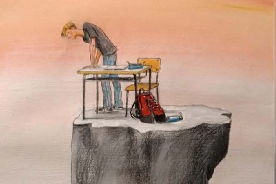 “GRAVITAS LEVITAS”: FORMAZIONE PER I DOCENTI