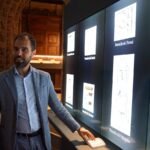 CATTEDRALE: INAUGURAZIONE MOSTRA E TOTEM MULTIMEDIALE