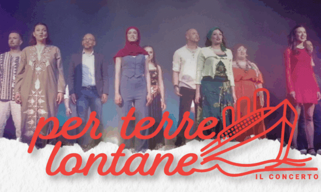 <font dir="auto" style="vertical-align: inherit;"><font dir="auto" style="vertical-align: inherit;">GIORNATA MONDIALE DELLA GIOVENTU’:  MUSICAL A NOSTRA SIGNORA DI LOURDES</font></font>