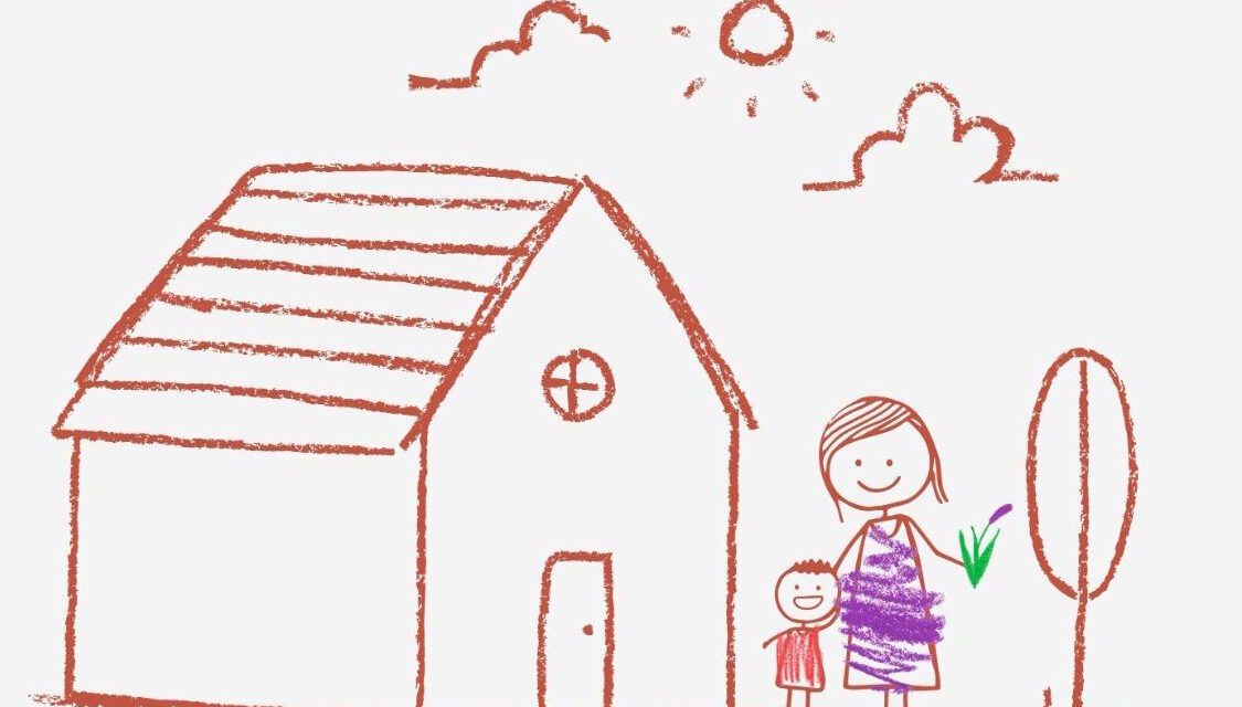 “IL MANDORLO”: CASA ACCOGLIENZA PER MAMME E BAMBINI