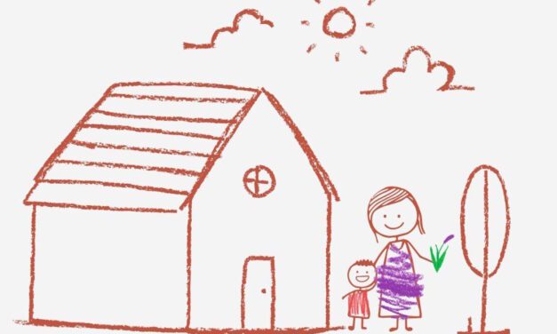 “IL MANDORLO”: CASA ACCOGLIENZA PER MAMME E BAMBINI