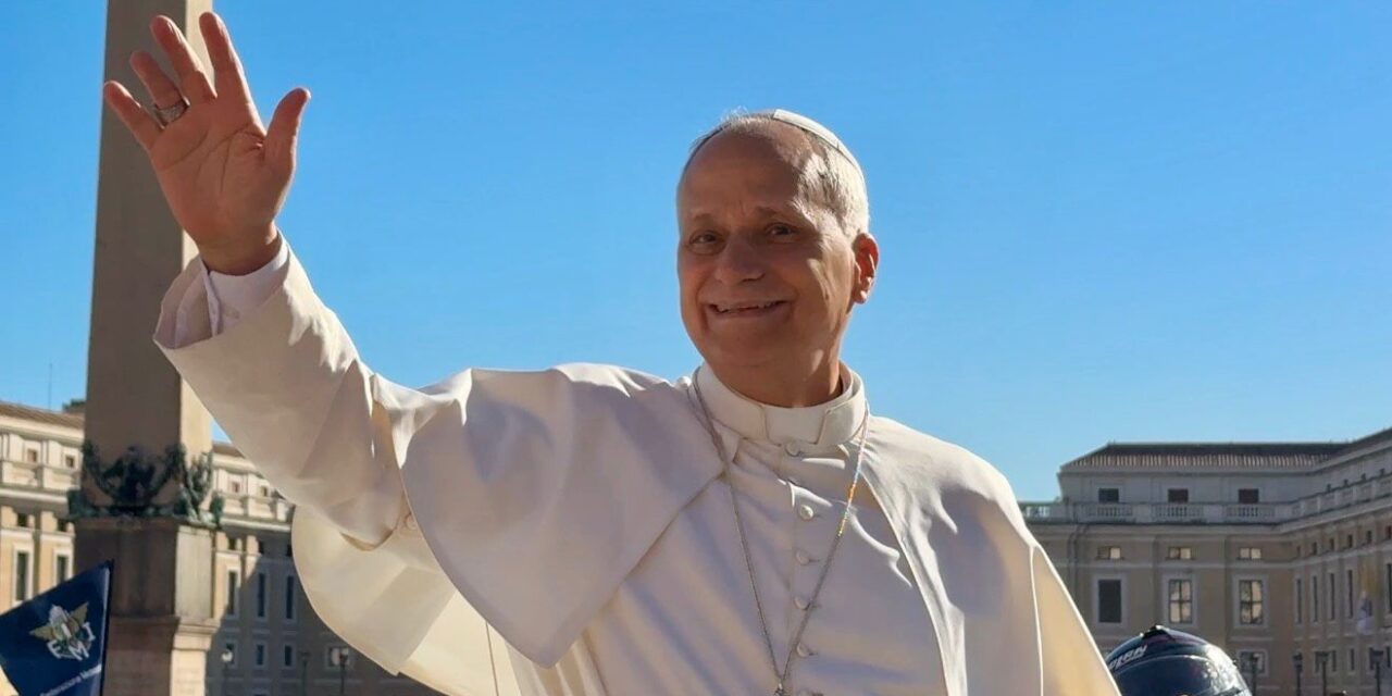 “PACE A VOI”: RECITA DEL ROSARIO PER LA PACE