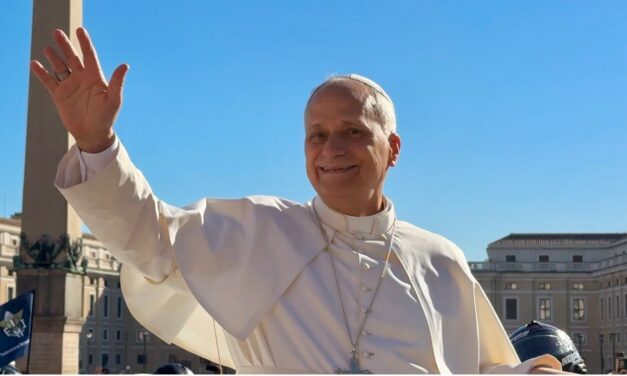 “PACE A VOI”: RECITA DEL ROSARIO PER LA PACE