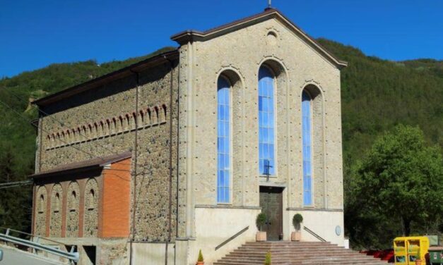 FARINI: INGRESSO DEL NUOVO PARROCO