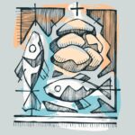 SUSSIDI ANNO PASTORALE 2025-26 “MA CHE COS’E’ QUESTO PER TANTA GENTE?”