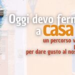 “OGGI DEVO FERMARMI A CASA TUA”: PERCORSO VOCAZIONALE