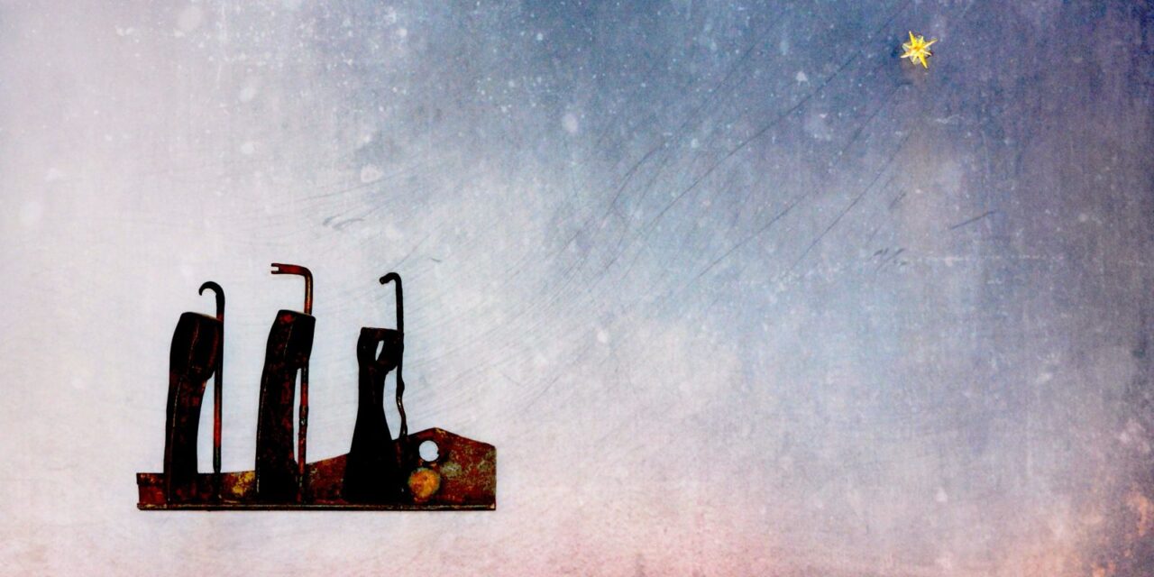 TEMPO DI AVVENTO: MATERIALI E SUSSIDI