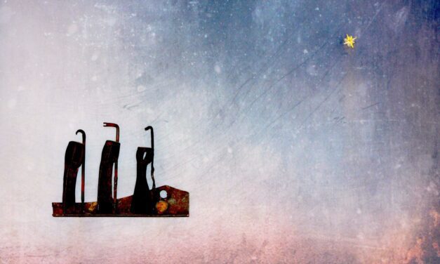 TEMPO DI AVVENTO: MATERIALI E SUSSIDI