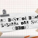 VIDEO PILLOLE DI BUONE PRASSI EDUCATIVE PER LE COMUNITA’ PASTORALI