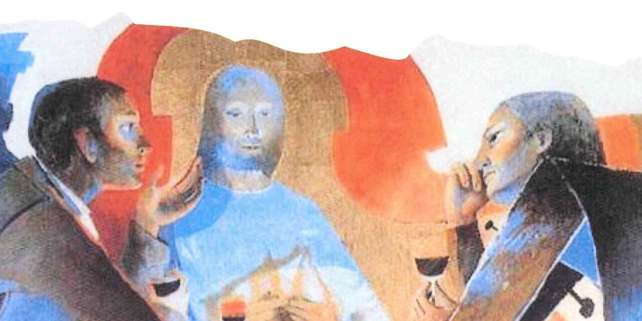 CARITAS: MOMENTI DI PREGHIERA