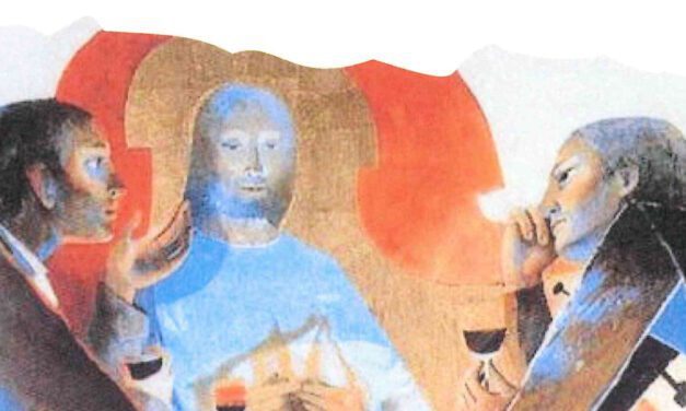 CARITAS: MOMENTI DI PREGHIERA