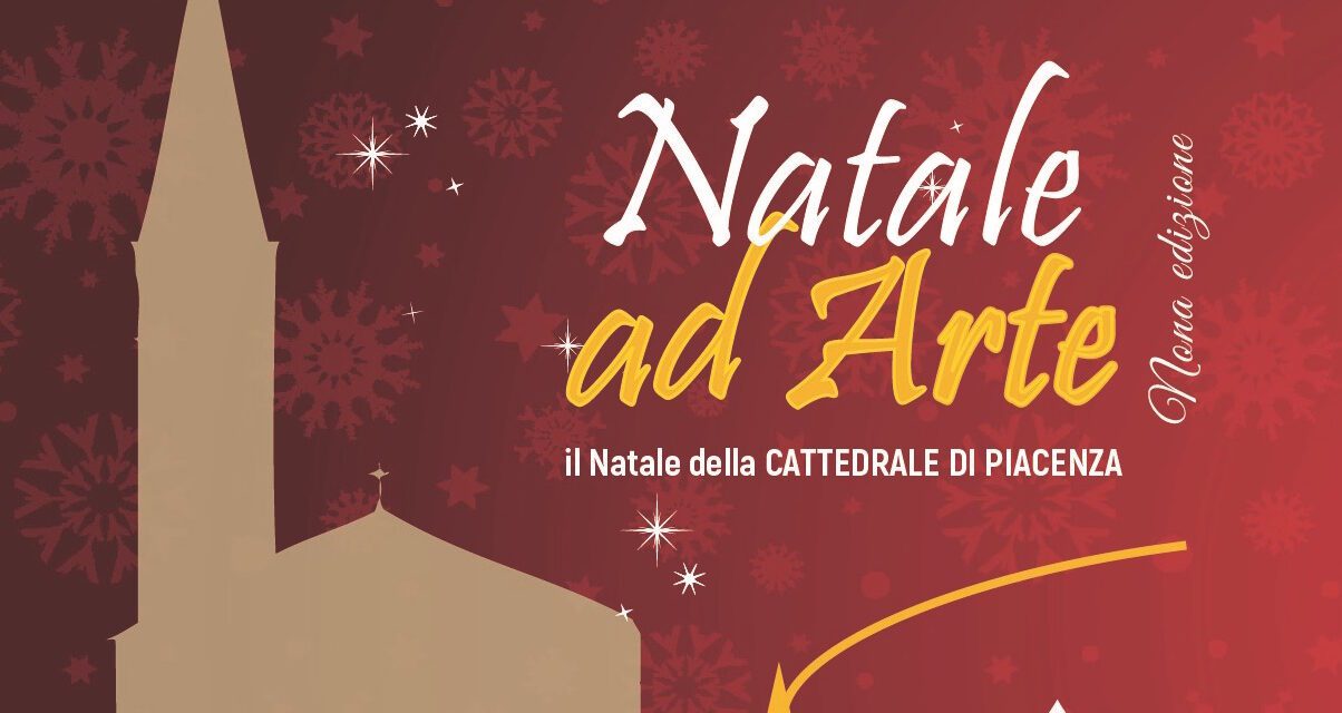 NATALE AD ARTE: EVENTI CULTURALI