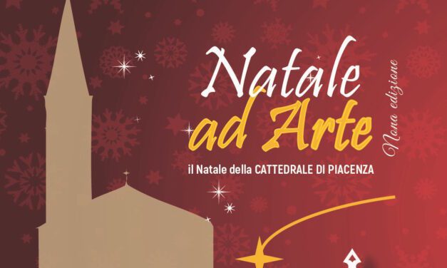 NATALE AD ARTE: EVENTI CULTURALI