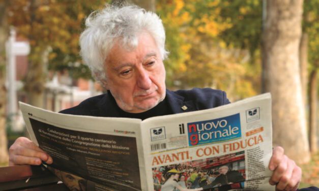 IL NUOVO GIORNALE: CAMPAGNA ABBONAMENTI