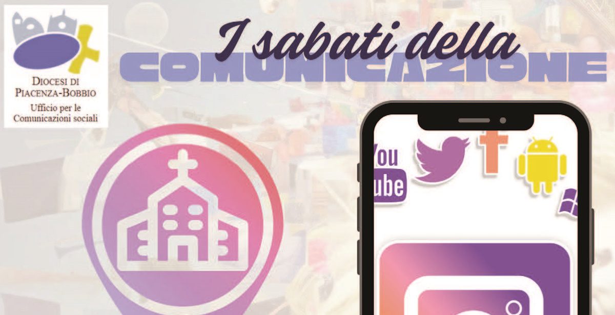 SABATI DELLA COMUNICAZIONE: LABORATORIO IN DIOCESI