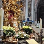 NATALE 2025: LE OMELIE DI MONS. CEVOLOTTO