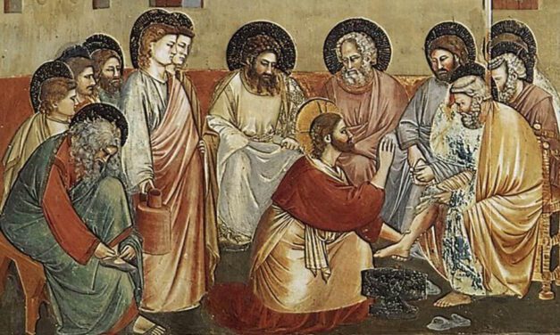 ORDINAZIONE DIACONALE IN CATTEDRALE