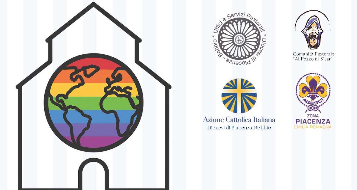 “UN’OASI DI PACE”: PREGHIERA PER LA PACE