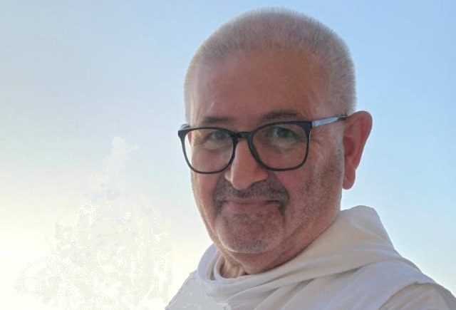 E’ MORTO DON GIANMARCO GUARNIERI