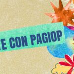 Iscrizioni “Estate con Pagiop”