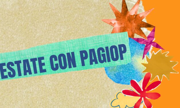 ESTATE CON PAGIOP