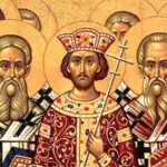 CATECHISTI: CORSO BASE