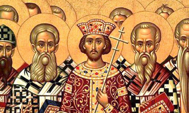 CATECHISTI: CORSO BASE