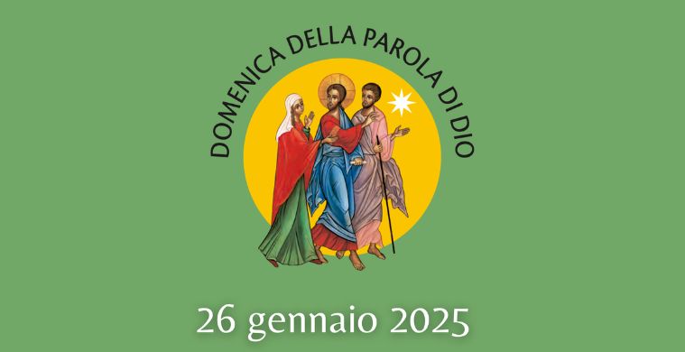 DOMENICA DELLA PAROLA DI DIO: APPUNTAMENTI IN DIOCESI
