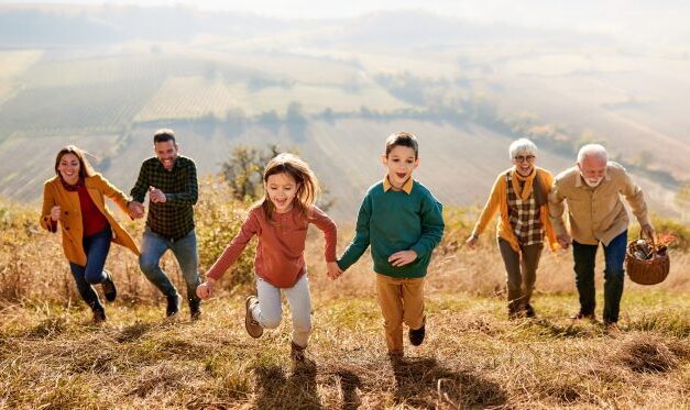 “PRIMA I BAMBINI”: GIORNATA PER LA VITA