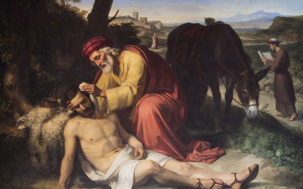 SOLENNITA’ DI NOSTRA SIGNORA DI LOURDES: GIORNATA DEL MALATO