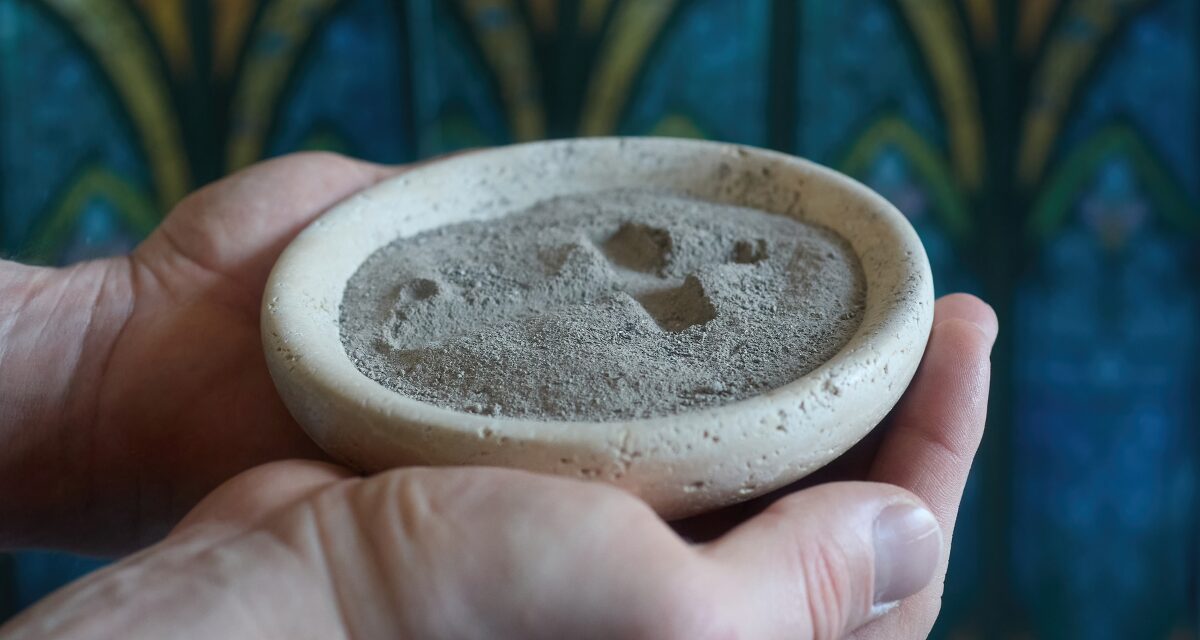 Mercoledì delle Ceneri