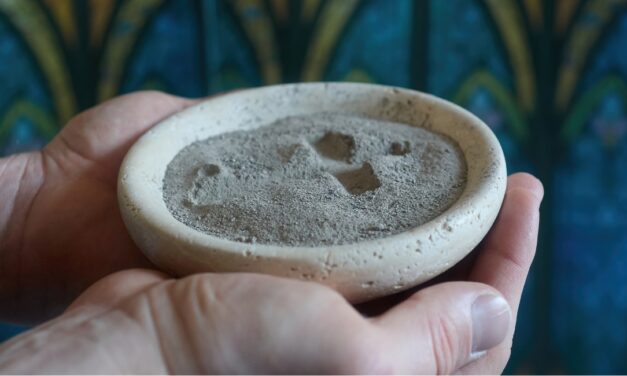 Mercoledì delle Ceneri