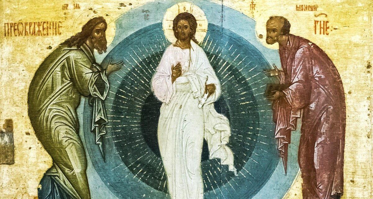 “LASCIATEVI TRASFORMARE”: TEMPO DI QUARESIMA E PASQUA