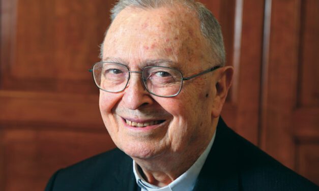 E’ MORTO MONS. ANSELMO GALVANI