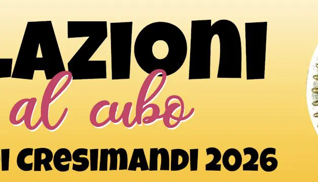 FESTA DIOCESANA CRESIMANDI: INCONTRO CON IL VESCOVO