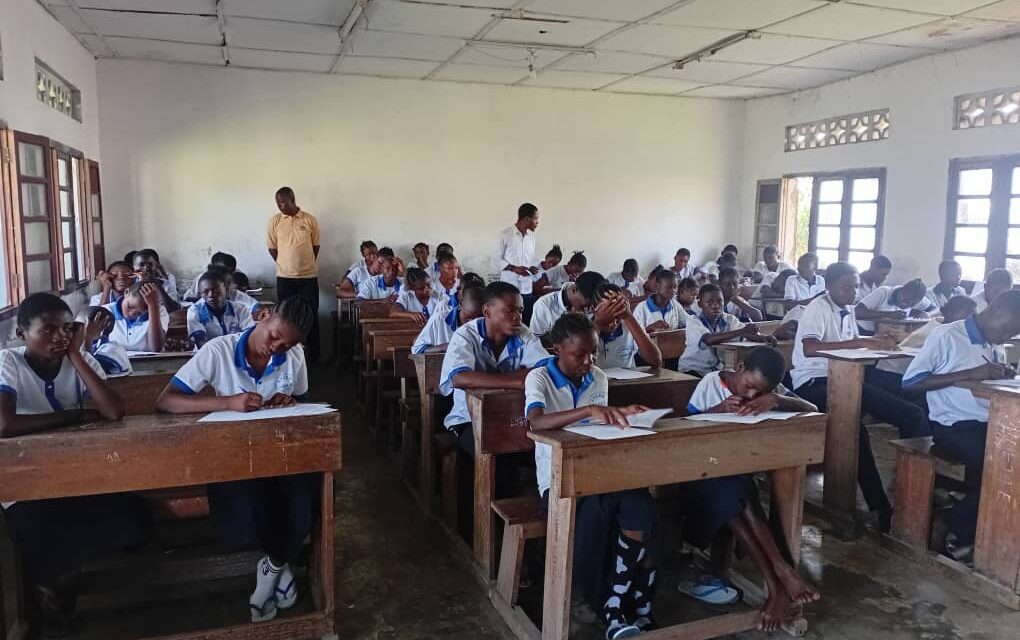 QUARESIMA MISSIONARIA: I PROGETTI DA SOSTENERE