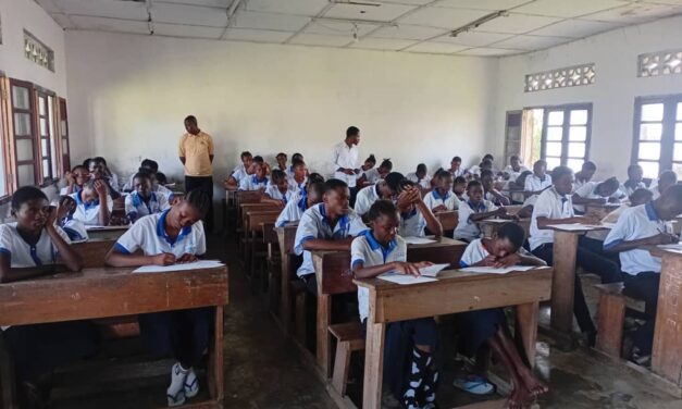 QUARESIMA MISSIONARIA: I PROGETTI DA SOSTENERE