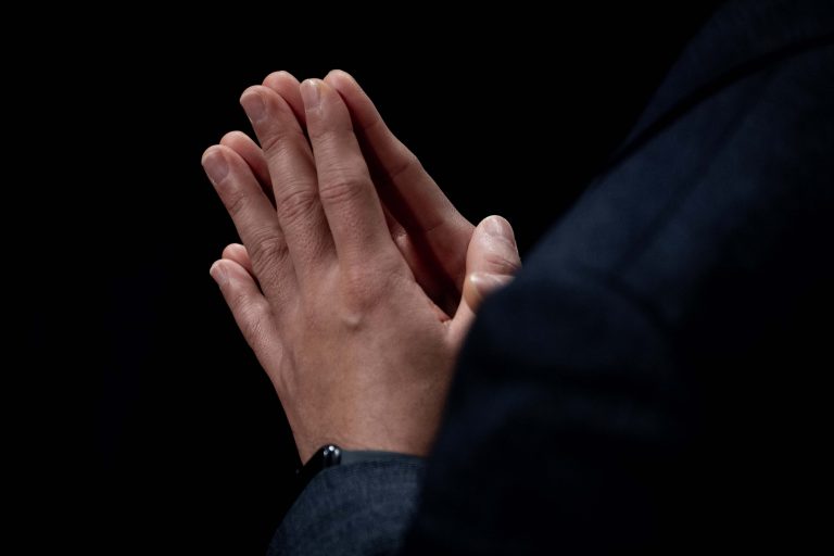 VENERDI’ 13 MARZO: GIORNATA DI PREGHIERA E DI DIGIUNO PER LA PACE