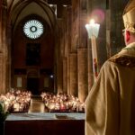 TRIDUO PASQUALE: CELEBRAZIONI CON IL VESCOVO