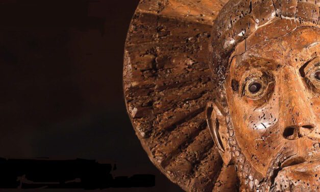 VENERDI’ SANTO: VIA CRUCIS IN CENTRO A PIACENZA