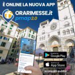 MESSE IN DIOCESI: GLI ORARI SULL’APP