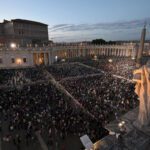 PAPA LEONE: RIFLESSIONE PER LA PACE