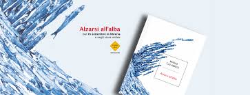 PUNTO INCONTRO: PRESENTAZIONE LIBRO CALABRESI