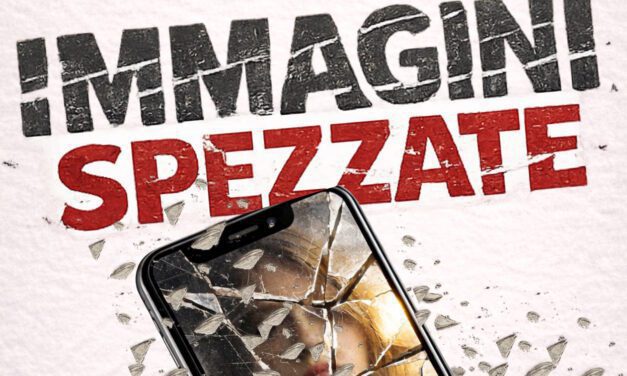 “IMMAGINI SPEZZATE”: EVENTO CONCLUSIVO