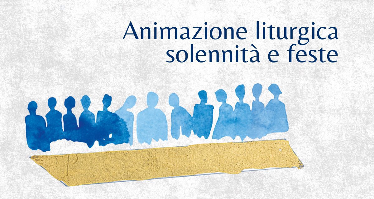 Animazione liturgica