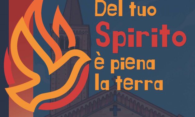 SOLENNITA’ DI PENTECOSTE: VEGLIA CON IL VESCOVO