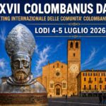 XXVII COLOMBANUS DAY: TUTTE LE CELEBRAZIONI