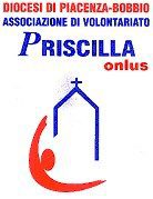 Associazione Priscilla: “Vent’anni di volontariato”