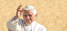 Cultura all’ombra del Duomo: il libro di Papa Ratzinger